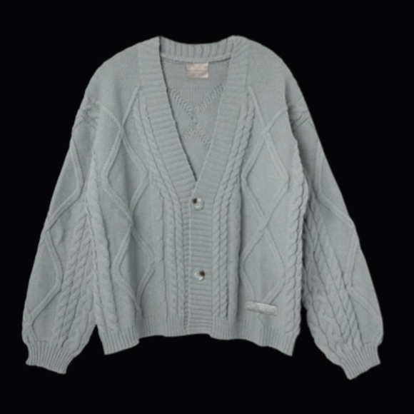 TTPD Taylor Swift cardigan